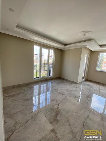 6-ÇAYIROVA YENİ MAHALLE DE LÜX 3+1 DİRE